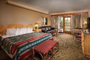 Heathman Lodge Vancouver Quarto foto
